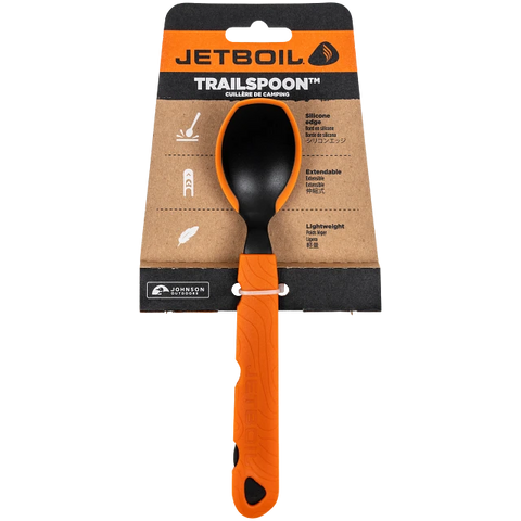 TrailSpoon
