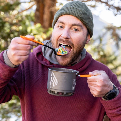 TrailSpoon
