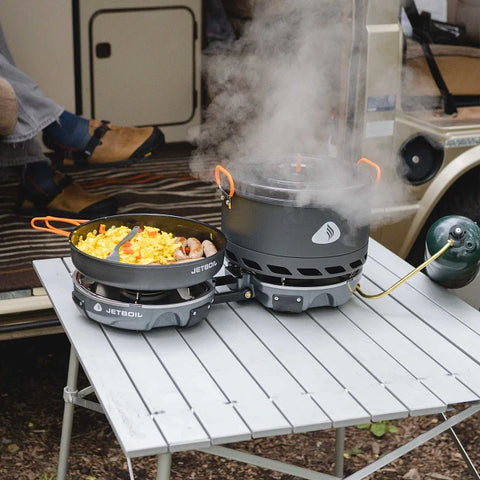 Genesis Basecamp System - Orange