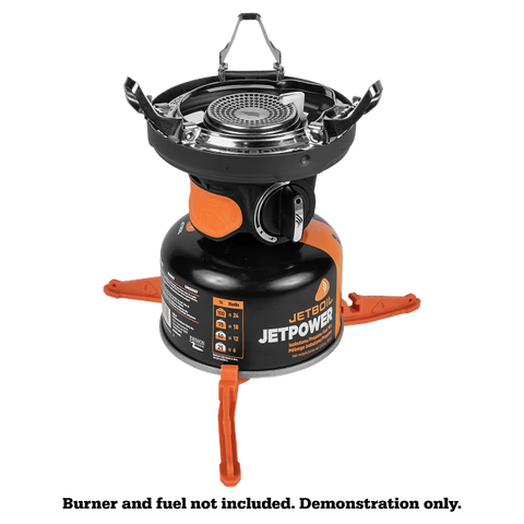 Pot Support 2.0