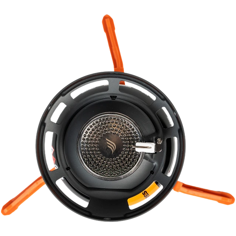 Flash 1.0L Fast Boil System - Carbon