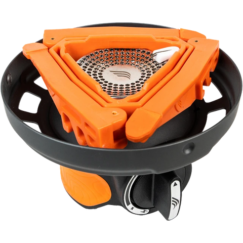 Flash 1.0L Fast Boil System - Carbon