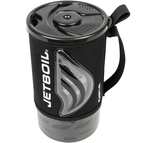 Flash 1.0L Fast Boil System - Carbon