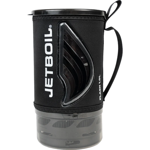 Flash 1.0L Fast Boil System - Carbon