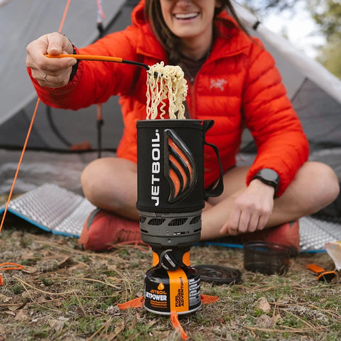 Flash 1.0L Fast Boil System - Carbon