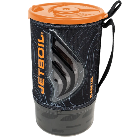 Flash Java 1.0L Fast Boil System