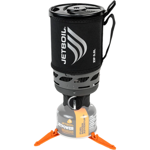 Zip 0.8L Fast Boil System - Duck Camo
