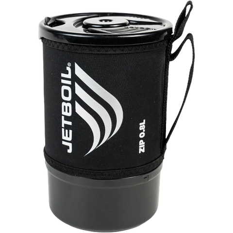 Zip 0.8L Fast Boil System - Duck Camo