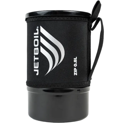 Zip 0.8L Fast Boil System - Duck Camo