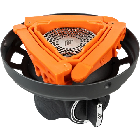 Zip 0.8L Fast Boil System - Duck Camo
