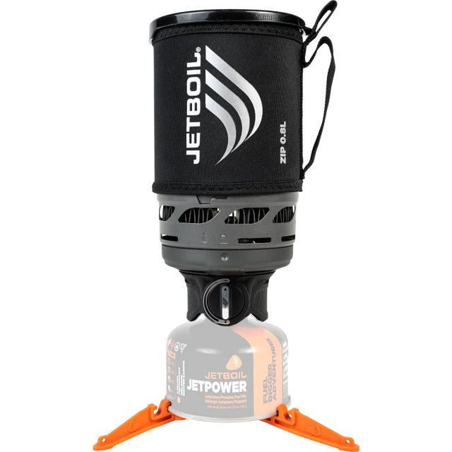 Zip 0.8L Fast Boil System - Duck Camo