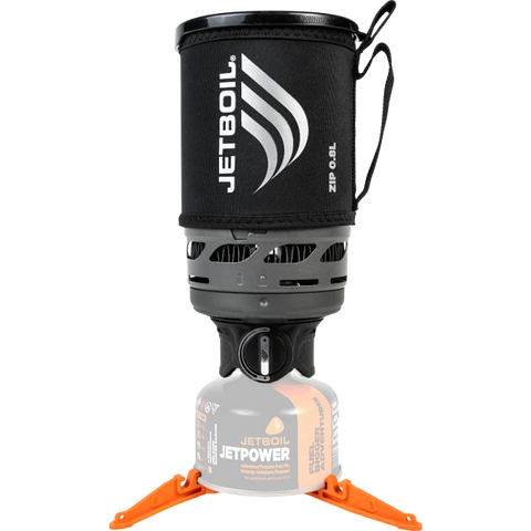 Zip 0.8L Fast Boil System - Duck Camo
