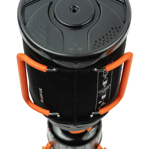 Flash 1.8L Fast Boil System