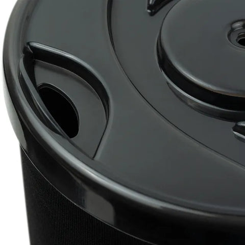 Flash 1.8L Fast Boil System