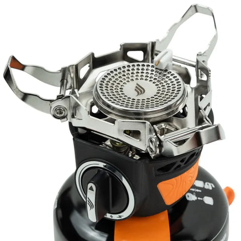 TrailCook 2.0L Cook System