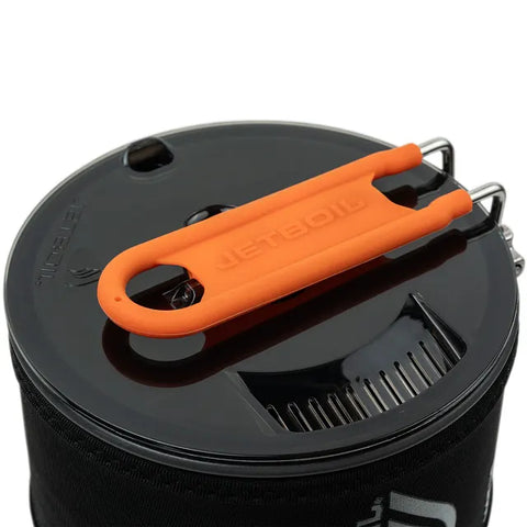 TrailCook 1.2L Cook System - Carbon