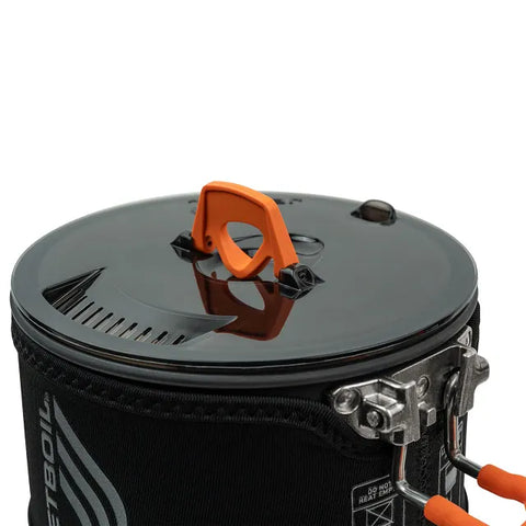 TrailCook 1.2L Cook System - Carbon