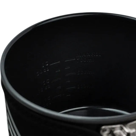 TrailCook 1.2L Cook System - Carbon