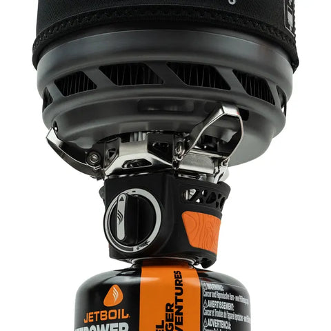 TrailCook 1.2L Cook System - Carbon
