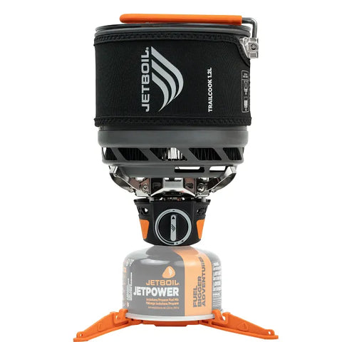 TrailCook 1.2L Cook System - Carbon