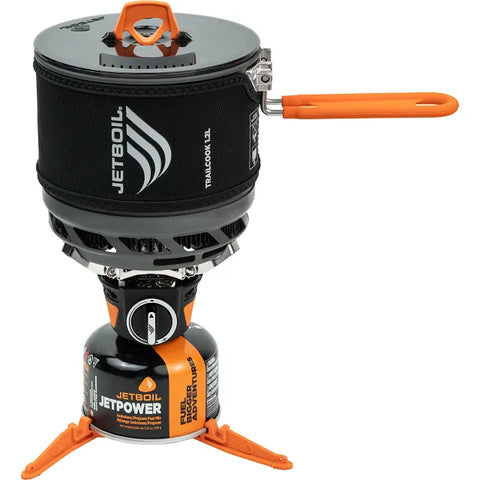 TrailCook 1.2L Cook System - Carbon