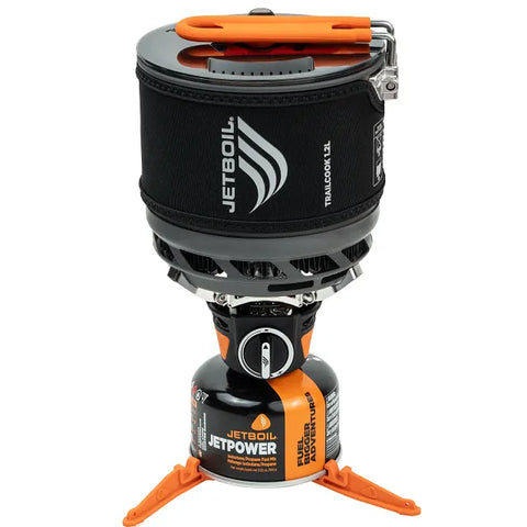 TrailCook 1.2L Cook System - Carbon