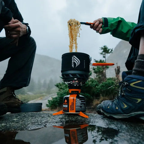 TrailCook 1.2L Cook System - Carbon