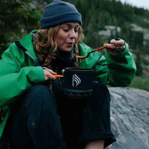 TrailCook 1.2L Cook System - Carbon
