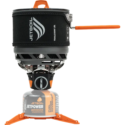 TrailCook 1.2L Cook System - Carbon