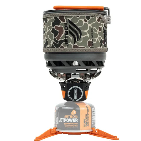 TrailCook 1.2L Cook System - Carbon