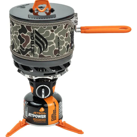TrailCook 1.2L Cook System - Carbon