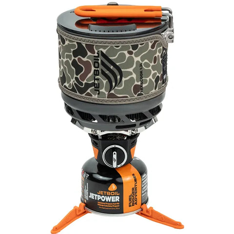 TrailCook 1.2L Cook System - Carbon