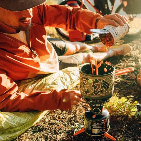 TrailCook 1.2L Cook System - Carbon