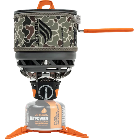 TrailCook 1.2L Cook System - Carbon