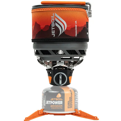 TrailCook 1.2L Cook System - Carbon