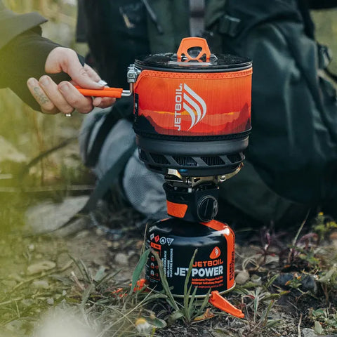 TrailCook 1.2L Cook System - Carbon