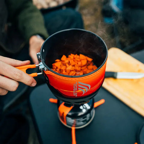 TrailCook 1.2L Cook System - Carbon