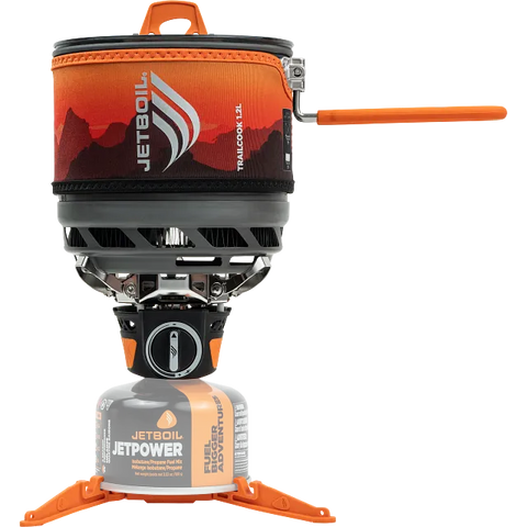 TrailCook 1.2L Cook System - Carbon