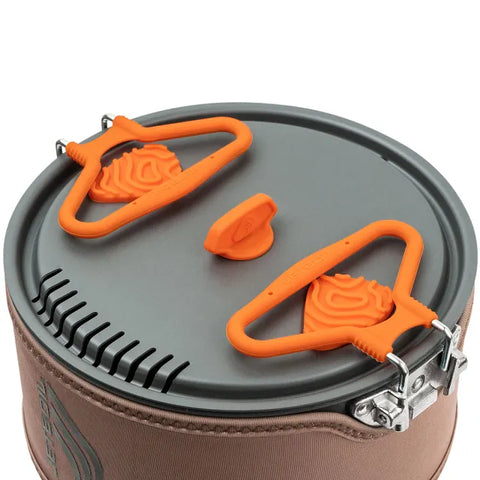 TrailCook 2.0L Cook System