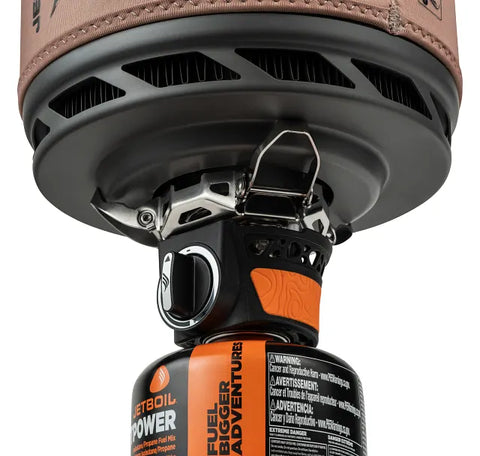 TrailCook 2.0L Cook System