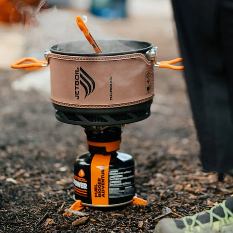 TrailCook 2.0L Cook System