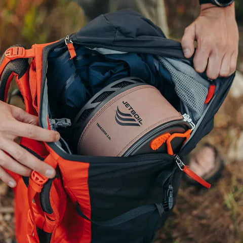 TrailCook 2.0L Cook System