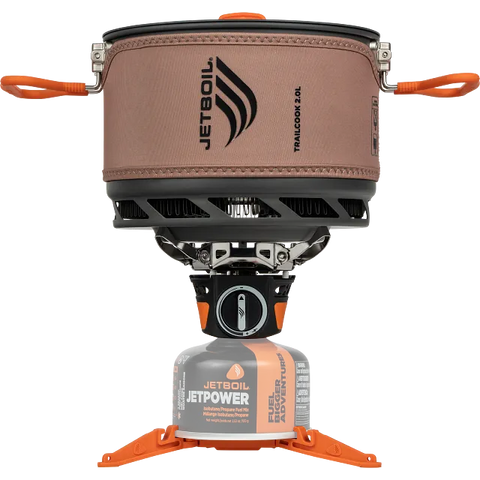 TrailCook 2.0L Cook System