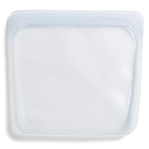 Stasher Sandwich Bag - Citrus