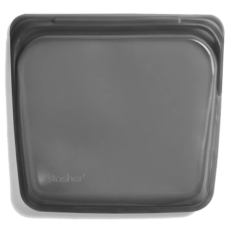 Stasher Sandwich Bag - Citrus