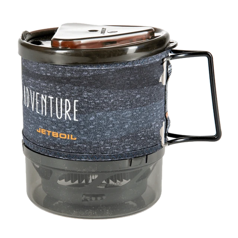 MiniMo Cooking System - Adventure