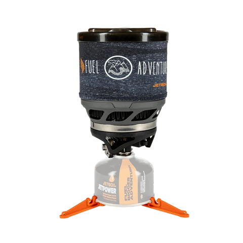 MiniMo Cooking System - Adventure