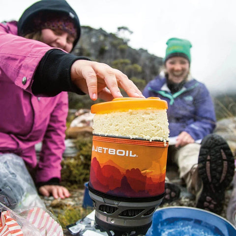 MiniMo Cooking System - Adventure
